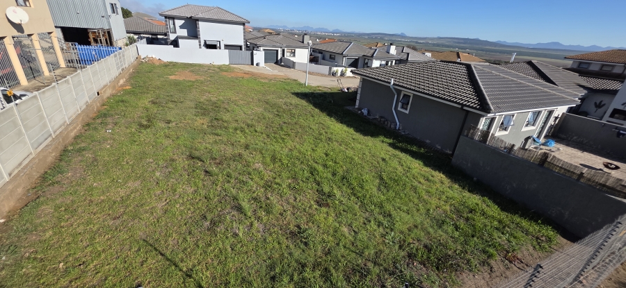 0 Bedroom Property for Sale in Dana Bay Western Cape